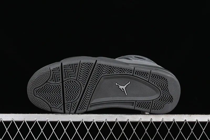 All categories Air Jordan Jordan series basketball shoes Air Jordan 4 OG version Air Jordan 4 Retro SE "Paris Olympics" AJ4 Joe 4 smoke gray FQ7928-001